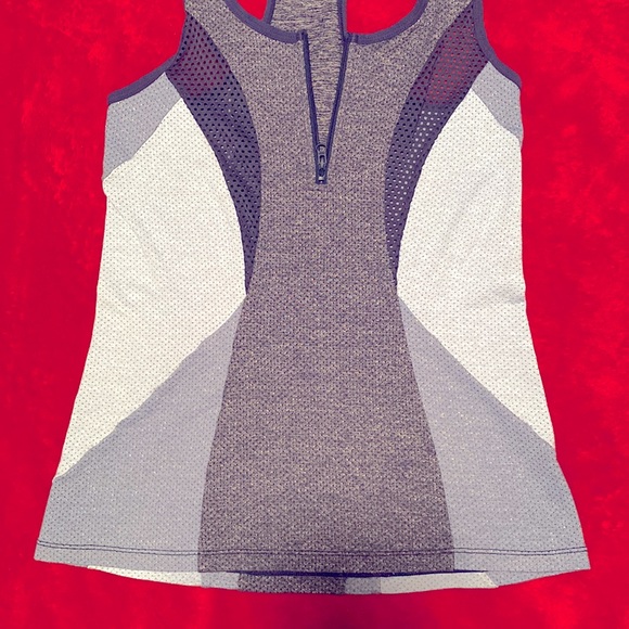 LORNA JANE Tank Top Sz XS - Picture 7 of 9